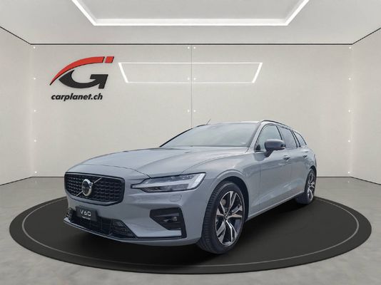 Volvo V60 2.0 B4 Plus Dark