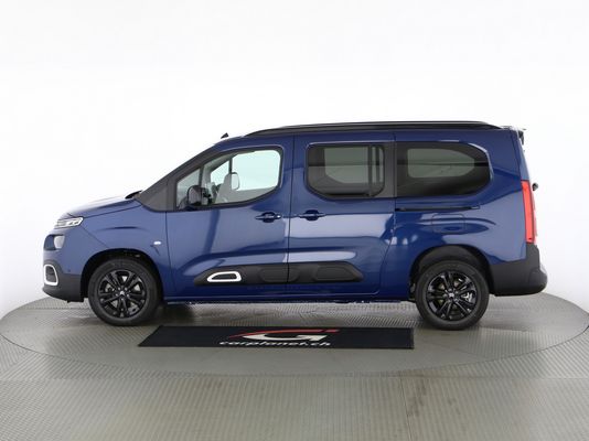 Citroën Berlingo XL 1.5 BlueHDi 130 Max