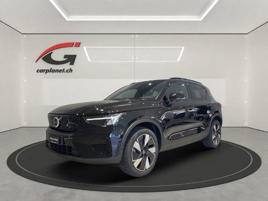 Volvo XC40 E80 Plus Single Motor Long Range