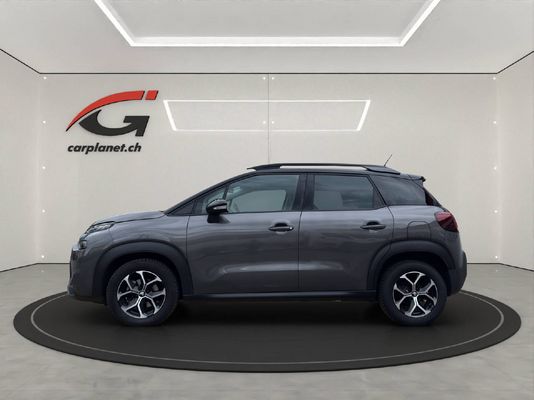 Citroën C3 Aircross 1.2 PureTech 130 Shine