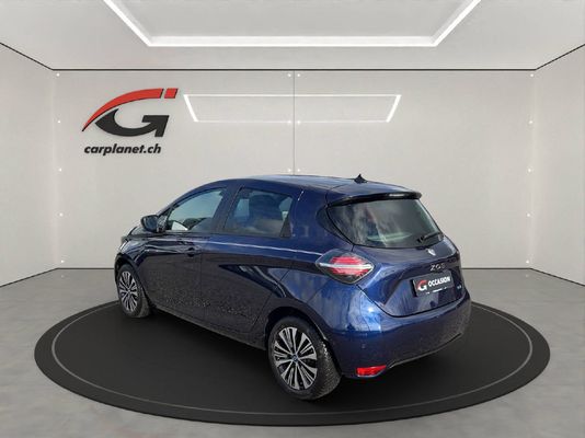 Renault Zoe R135 Riviera inkl. Batterie