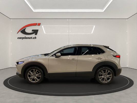 Mazda CX-30 Centre-Line 4x4