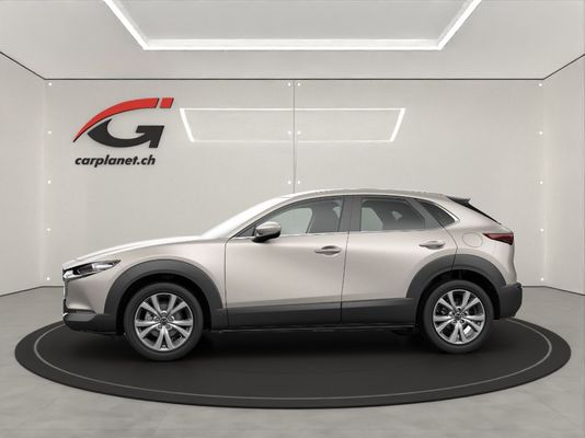 Mazda CX-30 Centre-Line 4x4