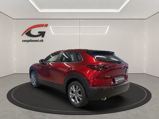 Mazda CX-30 Exclusive-Line 4x4