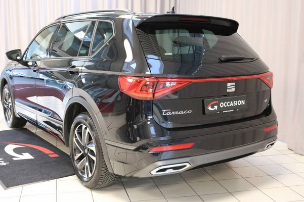 Seat Tarraco 1.5 TSI FR DSG 7-Plätzer