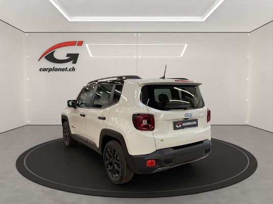 Jeep Renegade 1.5 Turbo Summit