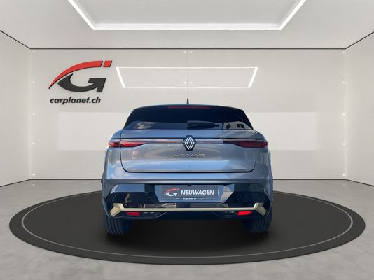 Renault Mégane E-Tech iconic