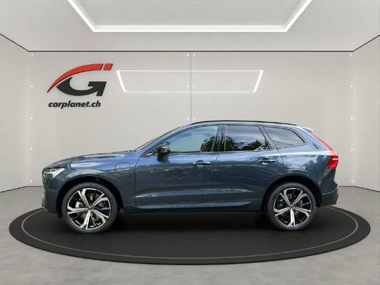 Volvo XC60 2.0 T8 TE XCLUSIVE Ultra