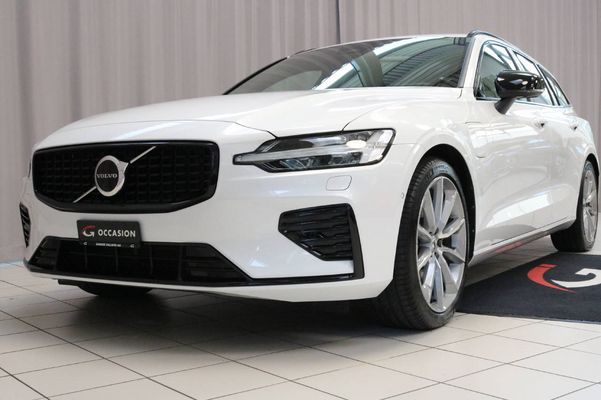 Volvo V60 2.0 T8 TE Ultimate Dark eAWD