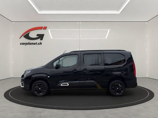 Citroën Berlingo XL 1.5 BlueHDi 130 Max