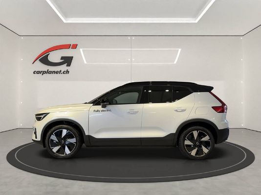 Volvo XC40 E80 Plus Single Motor Long Range