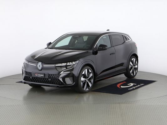 Renault Megane E-Tech techno