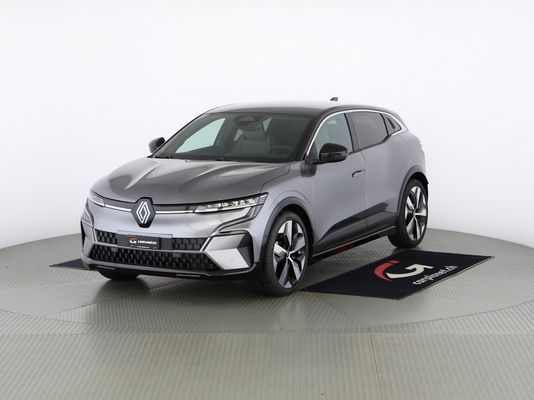 Renault Megane E-Tech techno