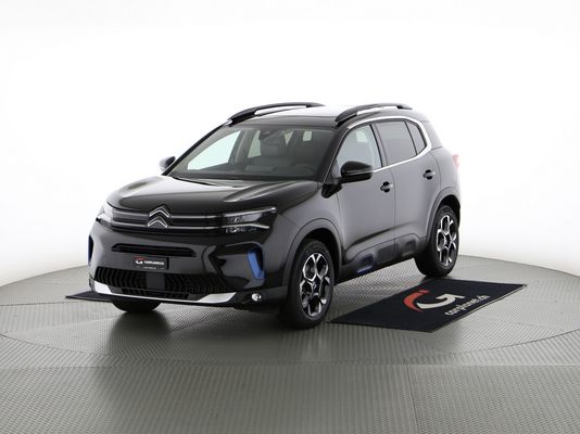 Citroen C5 Aircross 1.5 BlueHDi Shine