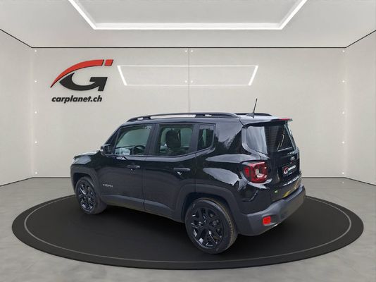 Jeep Renegade 1.5 Turbo Summit SKY