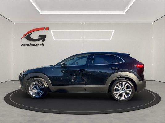 Mazda CX-30 2.5 140 PS Exclusive-Line