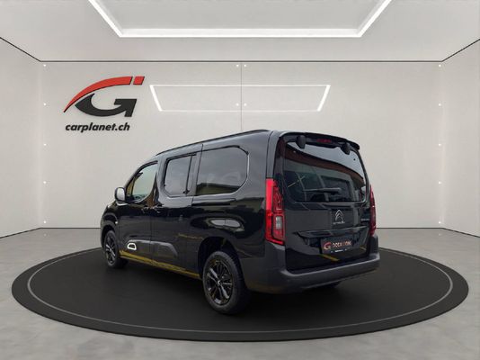 Citroën Berlingo XL 1.5 BlueHDi 130 Max