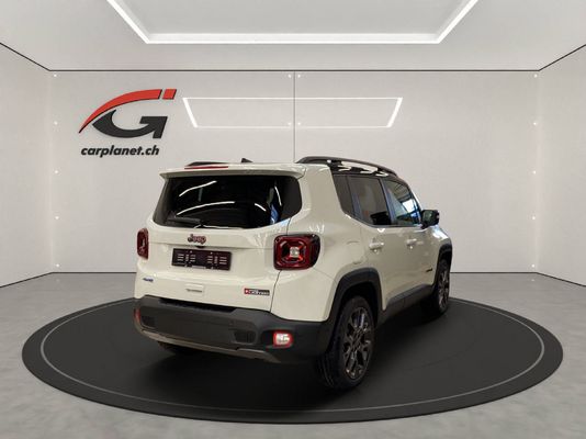 Jeep Renegade 1.3 Swiss Limited 4xe