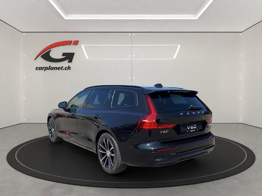 Volvo V60 2.0 T8 TE Ultra Dark eAWD V60 for Business