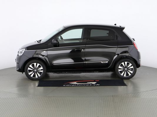 Renault Twingo techno