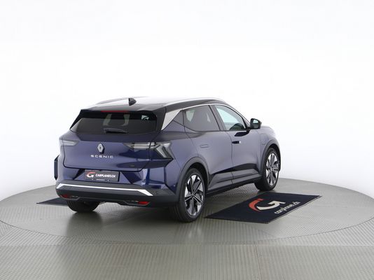 Renault Scenic E-Tech techno