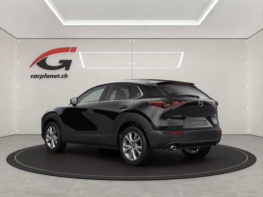 Mazda CX-30 2.0 186 Exclusive-Line AWD