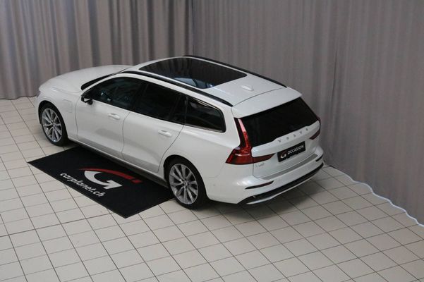 Volvo V60 2.0 T8 TE Ultimate Dark eAWD