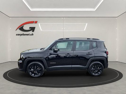 Jeep Renegade 1.5 Turbo Swiss Altitude