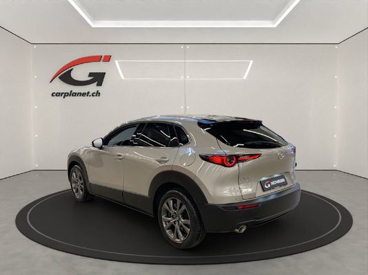 Mazda CX-30 Centre-Line 4x4