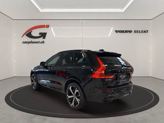 Volvo XC60 2.0 T6 TE R-Design eAWD