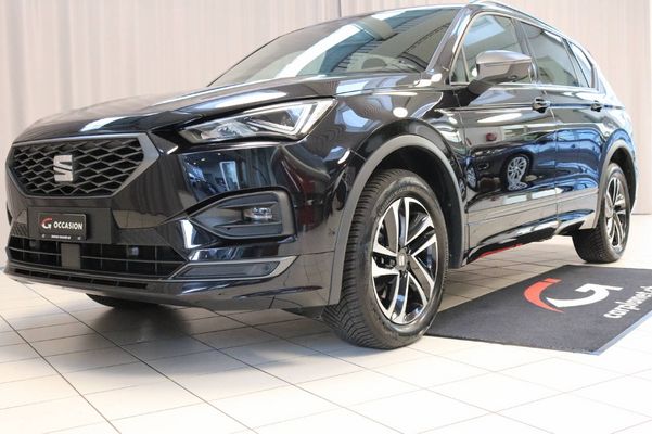 Seat Tarraco 1.5 TSI FR DSG 7-Plätzer