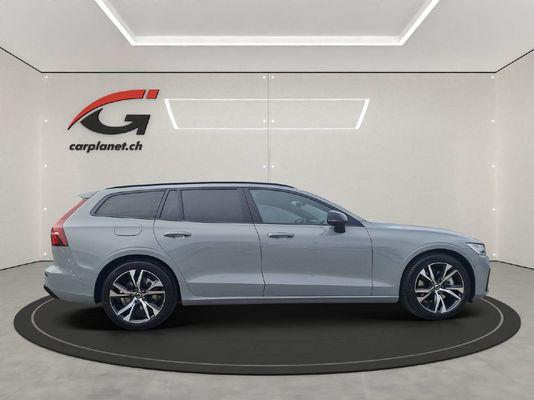 Volvo V60 2.0 B4 Plus Dark