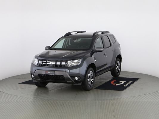 Dacia Duster Journey TCe 150 EDC-Automat