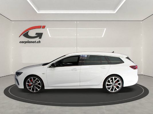 Opel Insignia Sports Tourer 2.0 T GSi AWD