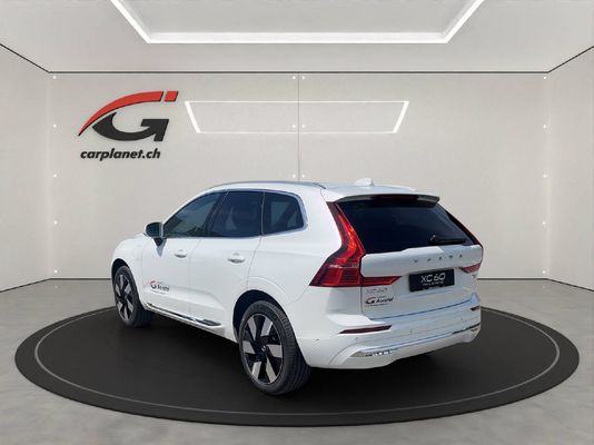 Volvo XC60 2.0 T6 TE Ultra Bright eAWD