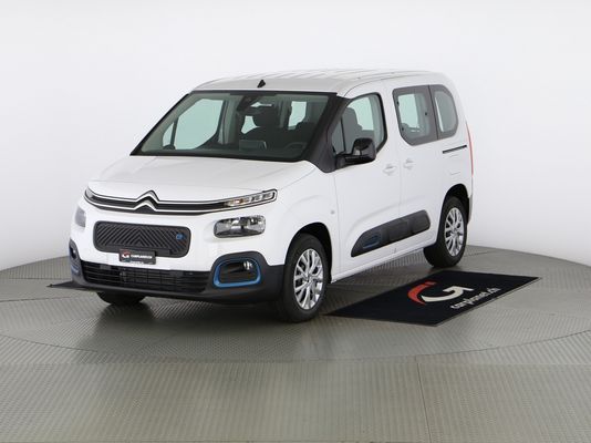 Citroen e-Berlingo Feel 50 kWh