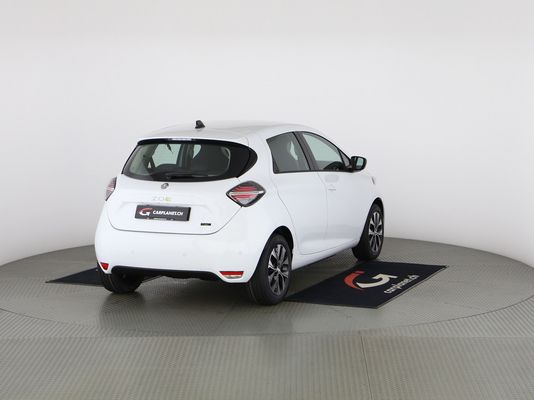 Renault Zoe FP R135 evolution inkl. Batterie