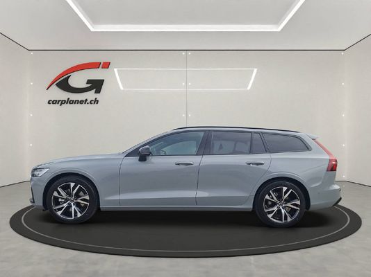 Volvo V60 2.0 B4 Plus Dark