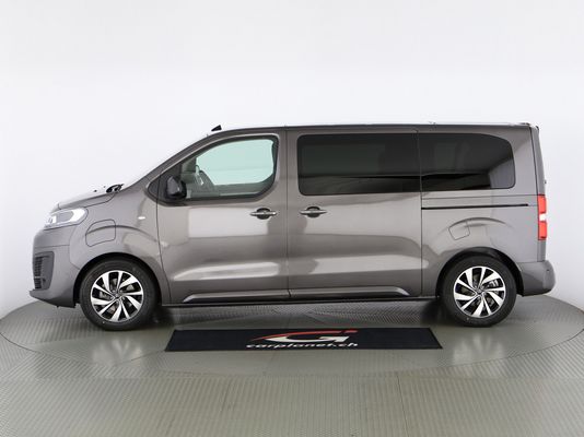 Citroen e-Spacetourer M 75 kWh Shine