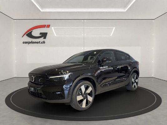 Volvo C40 E80 Ultimate AWD