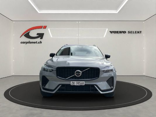 Volvo XC60 2.0 T8 TE Ultimate Dark e