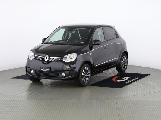 Renault Twingo techno