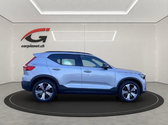 Volvo XC40 P6 Ultimate