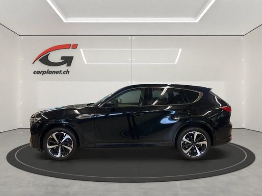 Mazda CX-60 2.5 PHEV 327 PS Takumi AWD