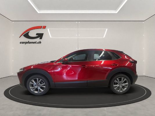 Mazda CX-30 2.0 186 Exclusive-Line AWD