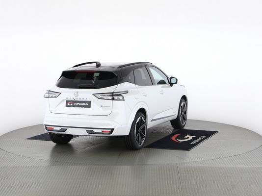 Nissan New Qashqai 1.5 VC-T N-Design 190 PS MY24