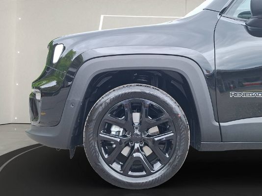 Jeep Renegade 1.5 Turbo Summit SKY