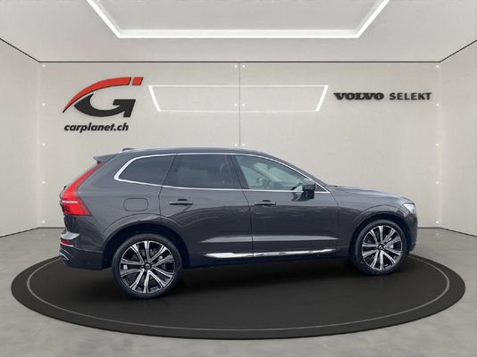 Volvo XC60 2.0 T8 TE Ultra Bright eAWD XCLUSIVE