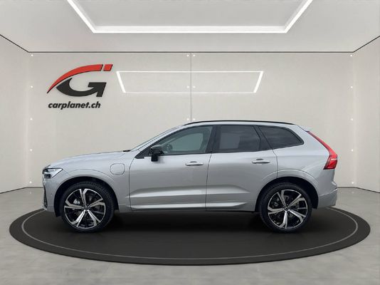 Volvo XC60 2.0 T8 TE Ultra Dark eAWD XCLUSIVE