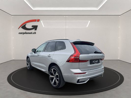 Volvo XC60 2.0 T8 TE Ultra Dark eAWD XCLUSIVE